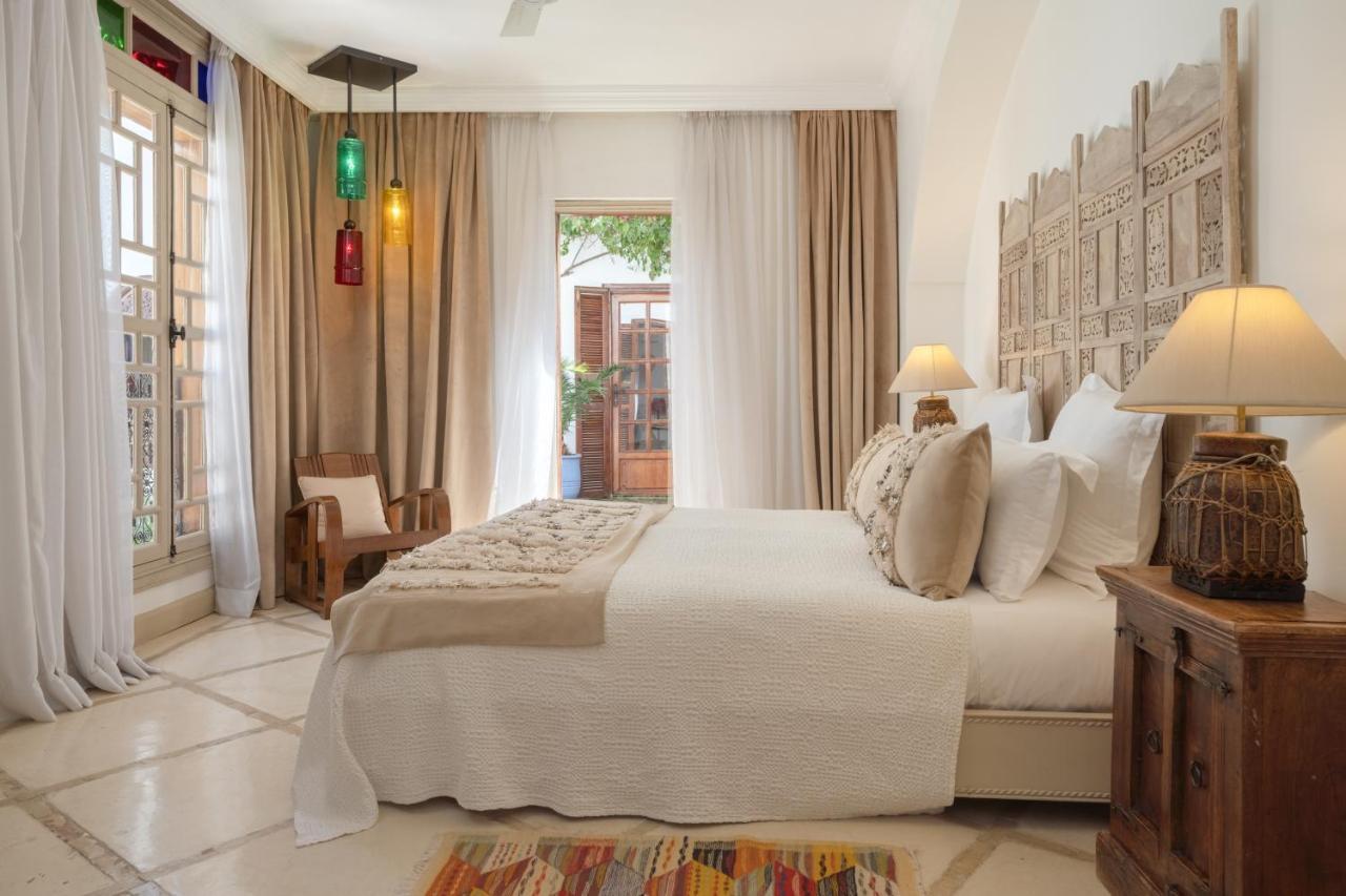 מרקש Riad Alma מראה חיצוני תמונה