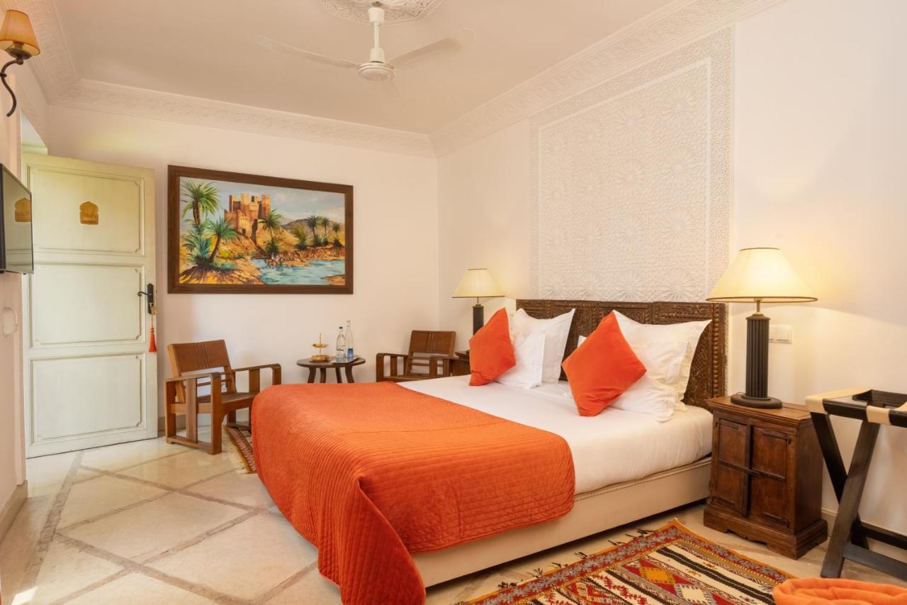 מרקש Riad Alma מראה חיצוני תמונה