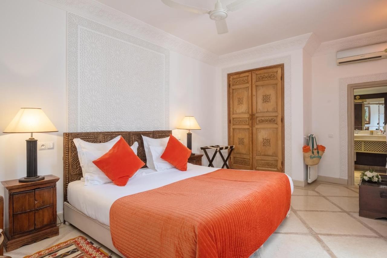 מרקש Riad Alma מראה חיצוני תמונה