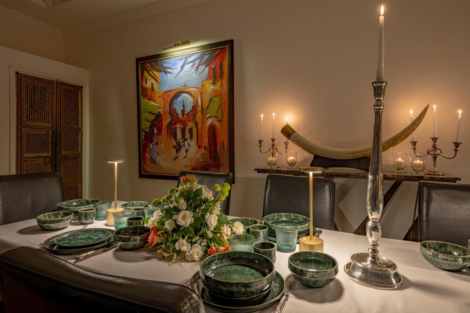 מרקש Riad Alma מראה חיצוני תמונה