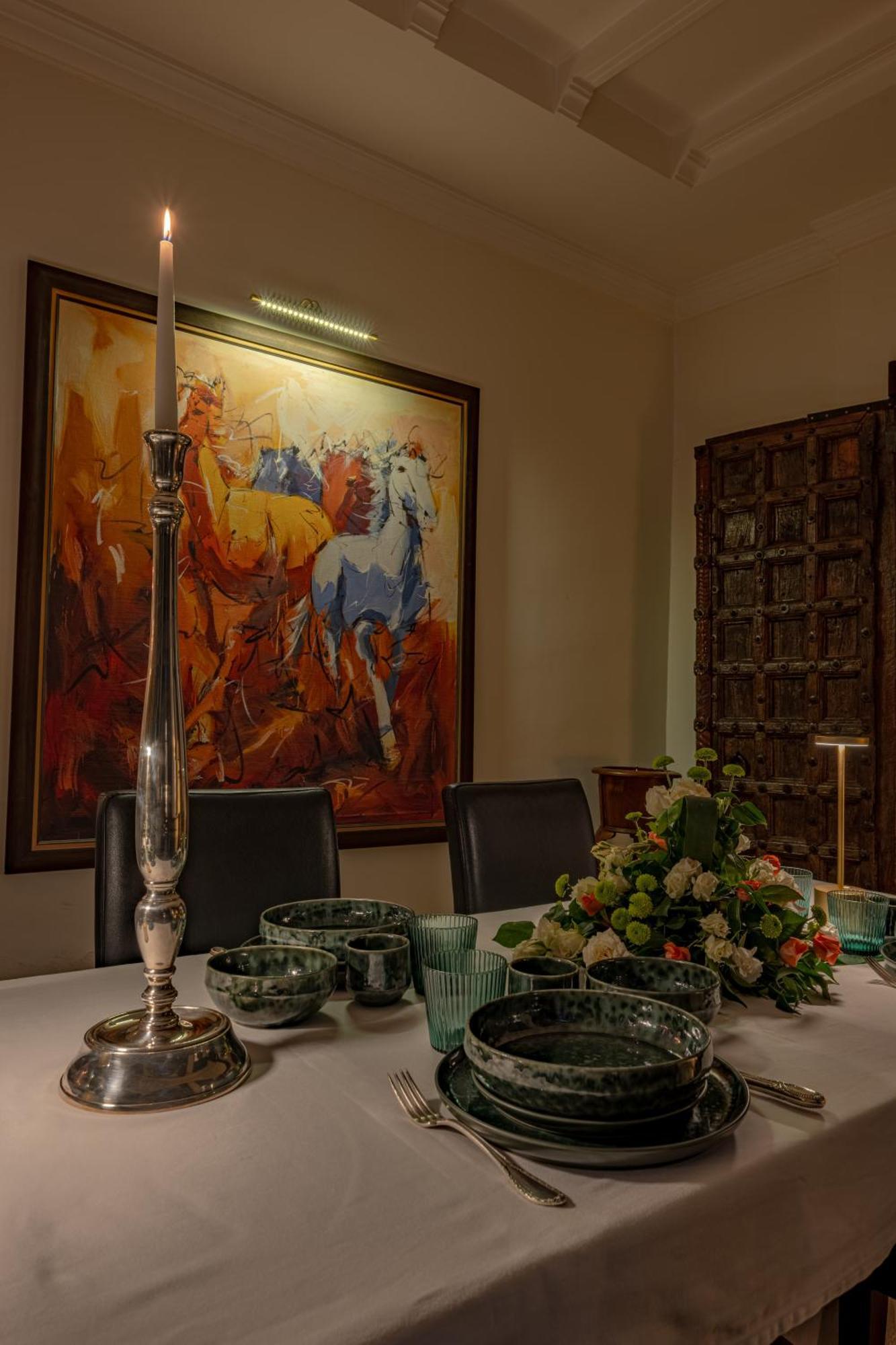 מרקש Riad Alma מראה חיצוני תמונה